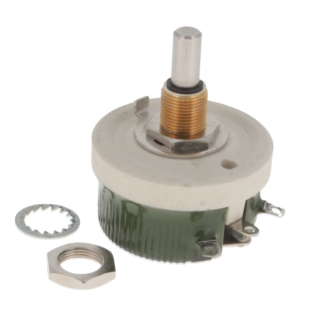 RT025AS1500KB Vishay Sfernice  Rotary Potentiometers Rheostats